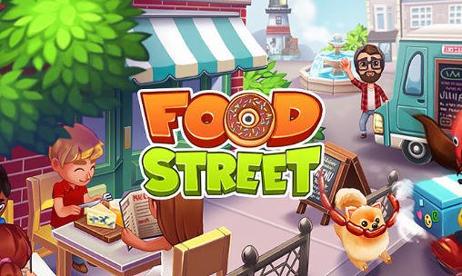 Best android games free download cooking games